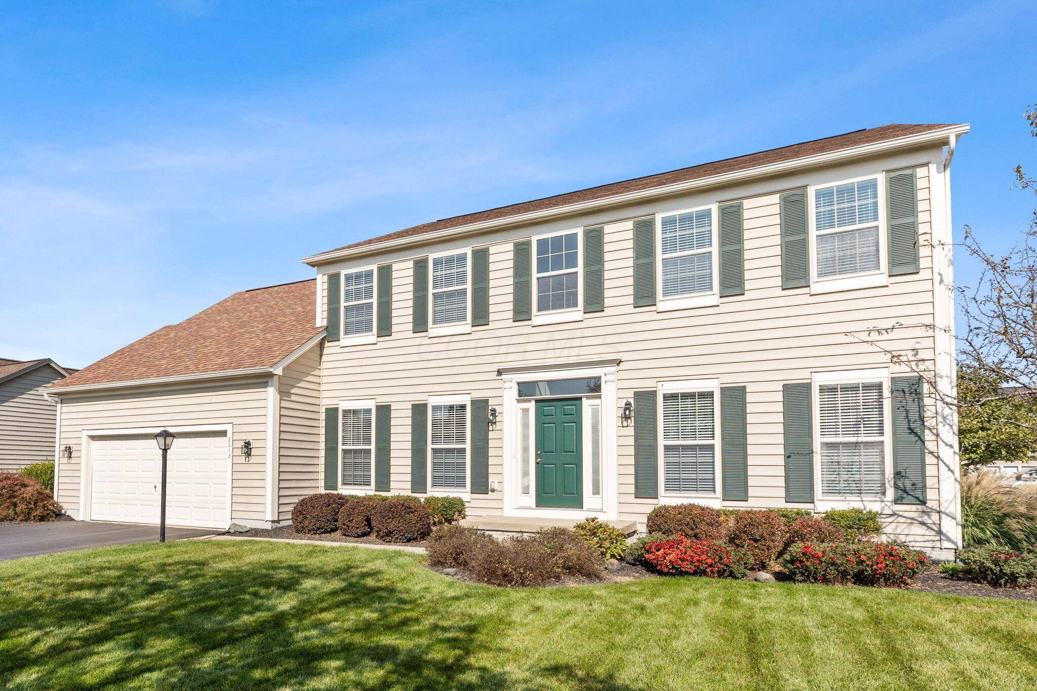 Grove City, OH 43123,2042 Twin Flower Circle