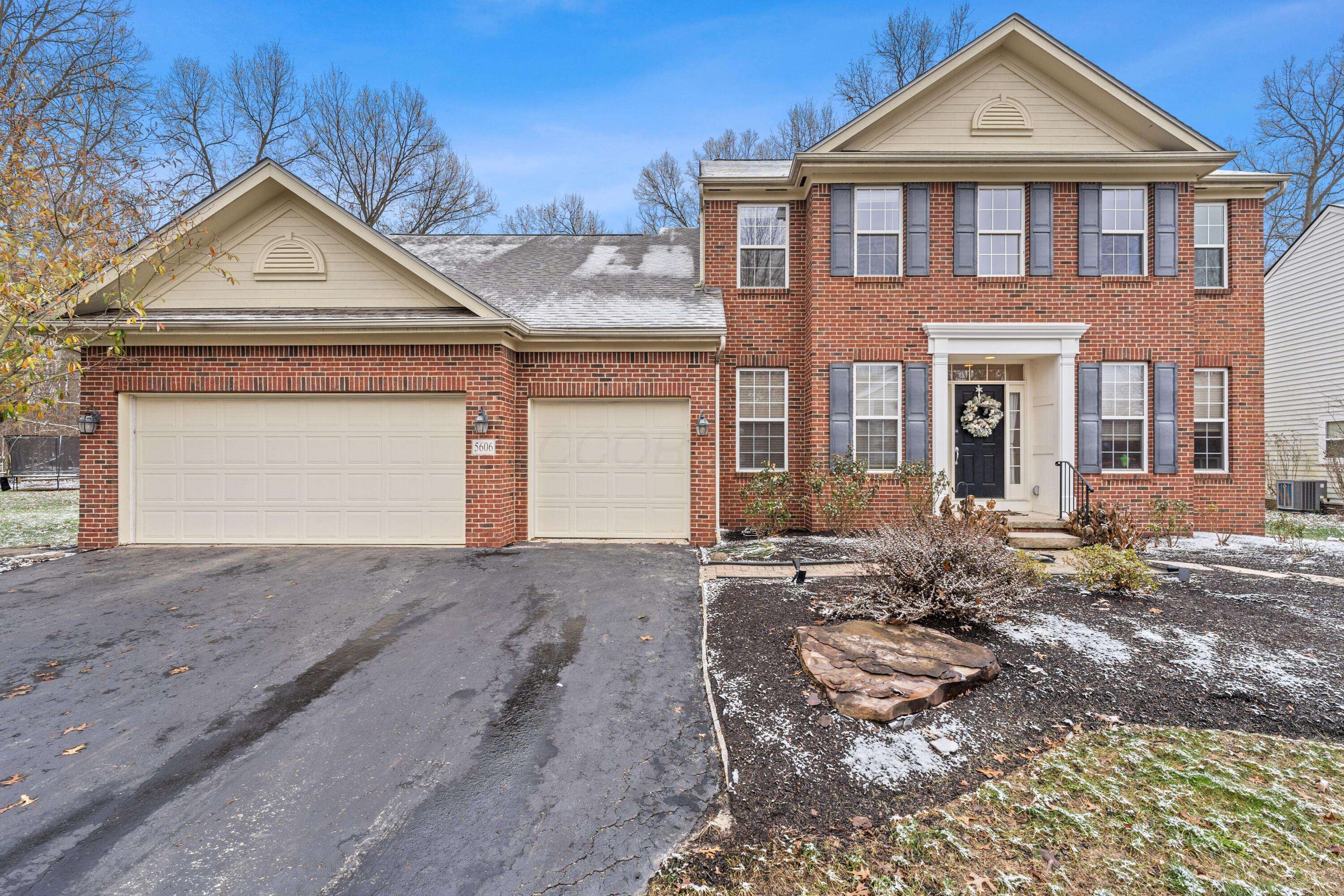 Westerville, OH 43082,5606 Alston Grove Drive