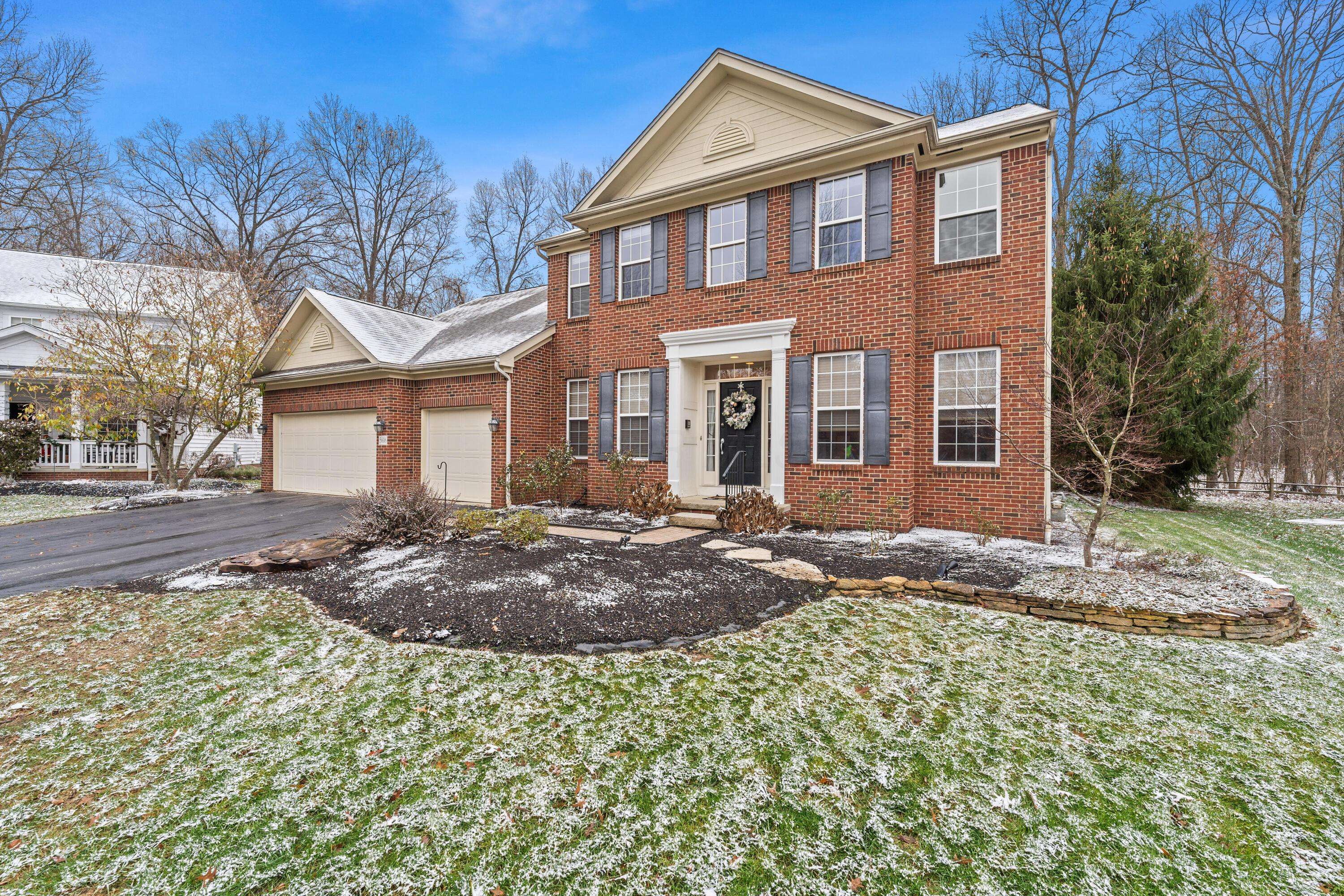 Westerville, OH 43082,5606 Alston Grove Drive