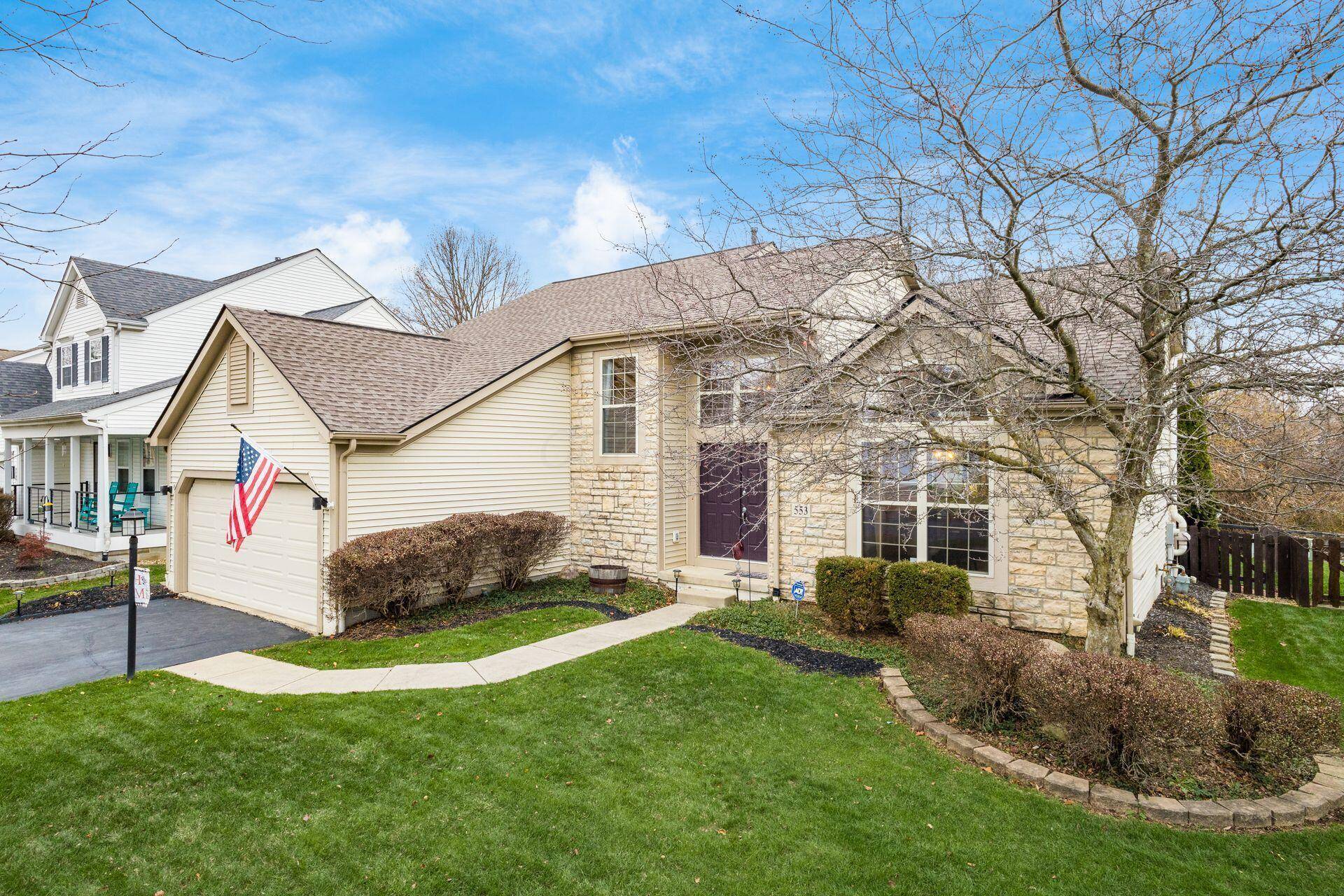 Blacklick, OH 43004,553 Streamwater Drive