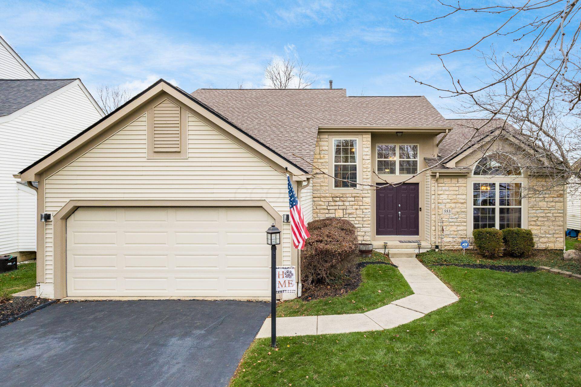 Blacklick, OH 43004,553 Streamwater Drive