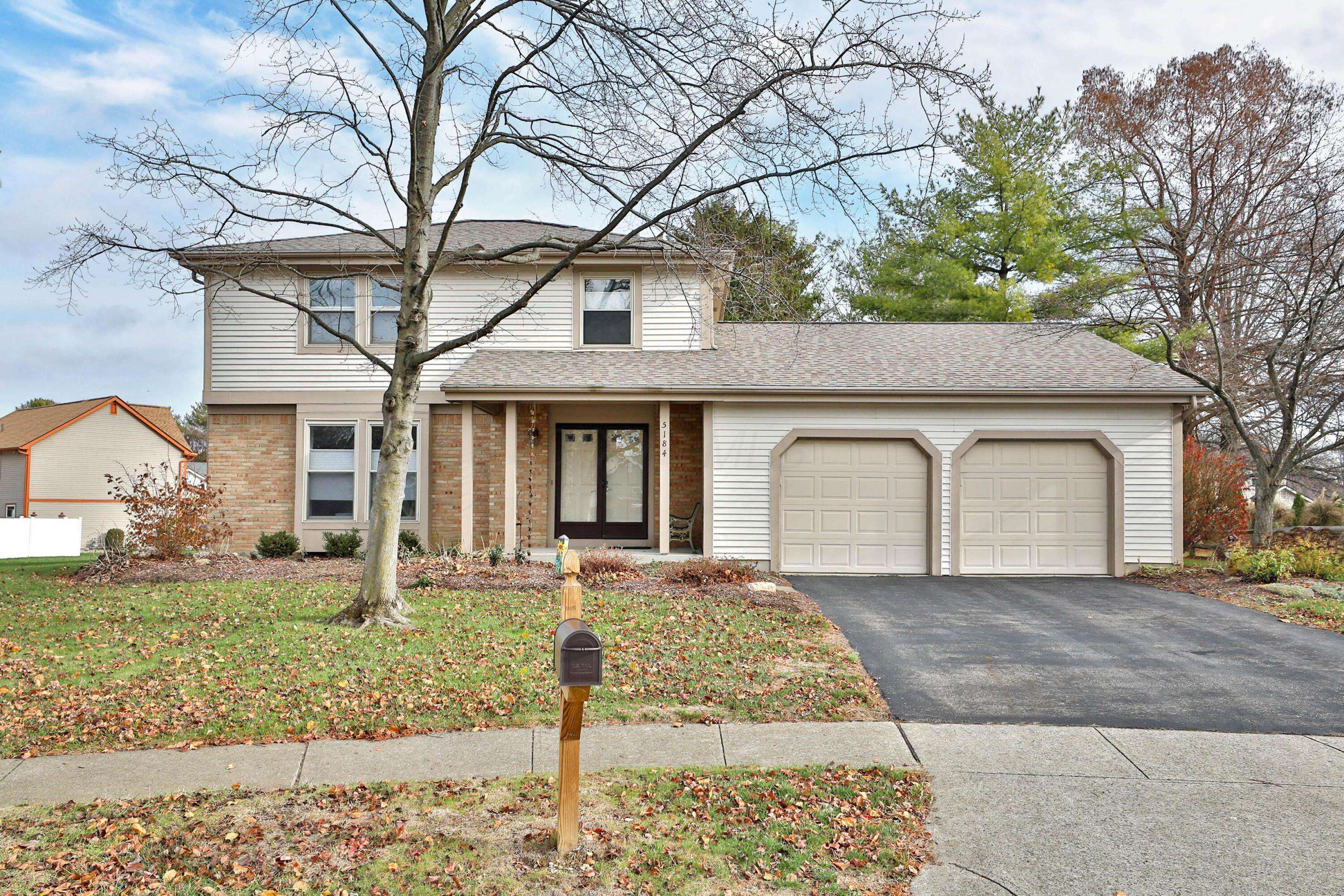 Columbus, OH 43221,5184 Green Castle Court