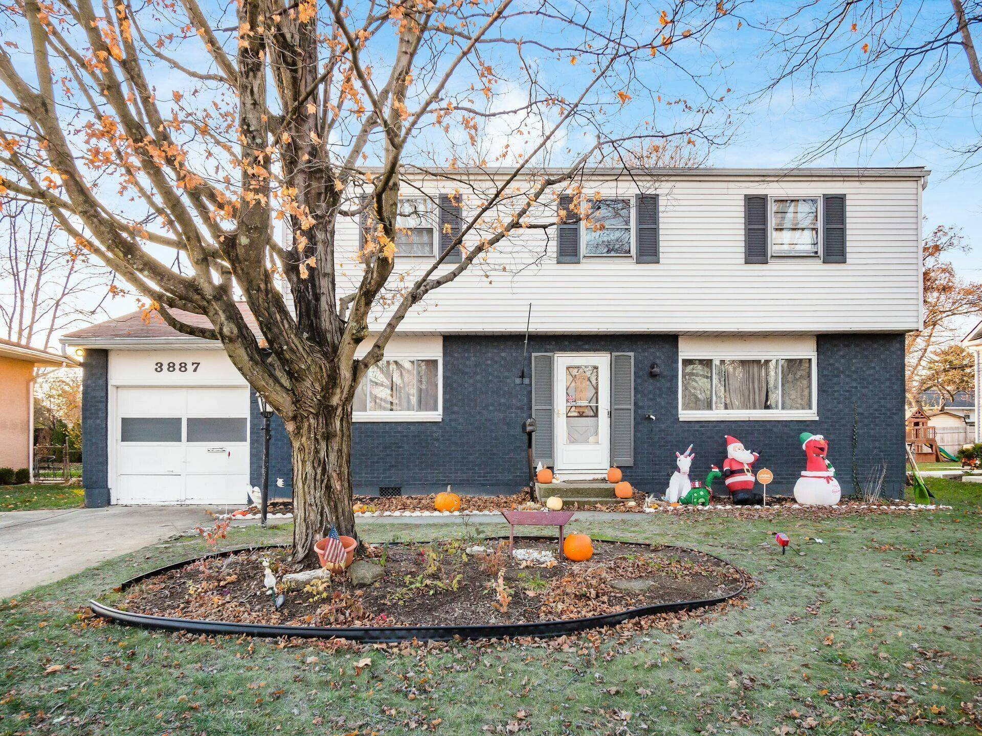 Grove City, OH 43123,3887 Santa Maria Drive