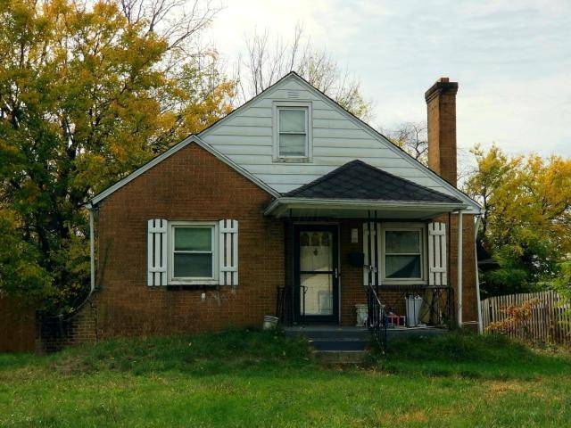 Columbus, OH 43206,1647 Forest Street