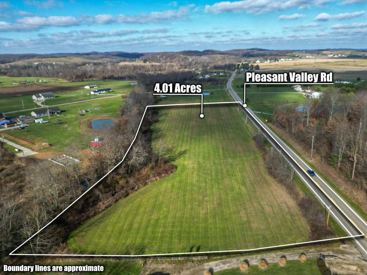 Frazeysburg, OH 43822,5105 Pleasant Valley Road