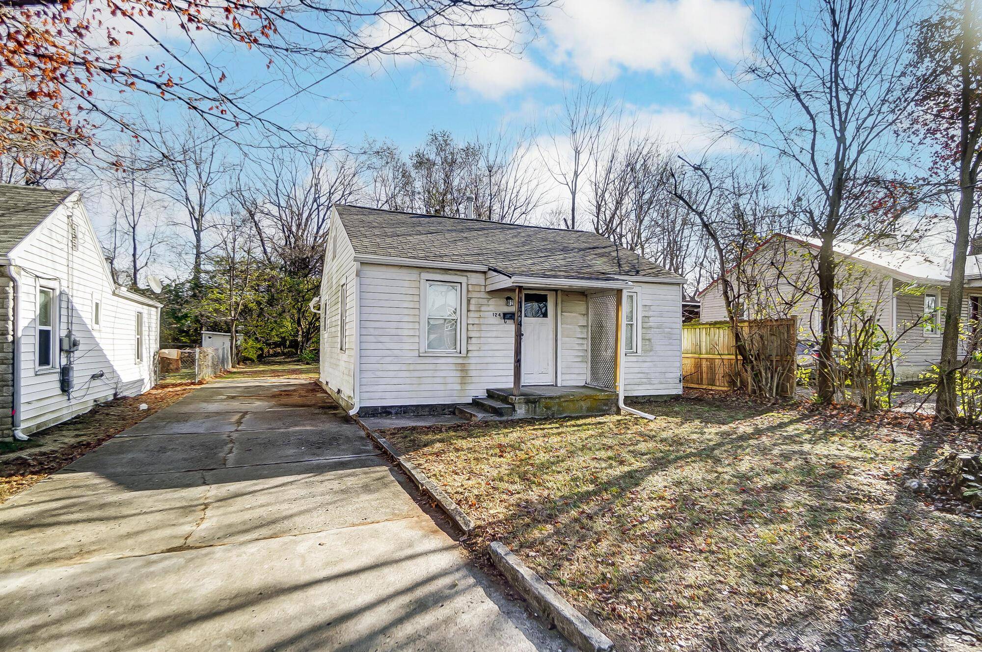 Springfield, OH 45505,124 4th Avenue