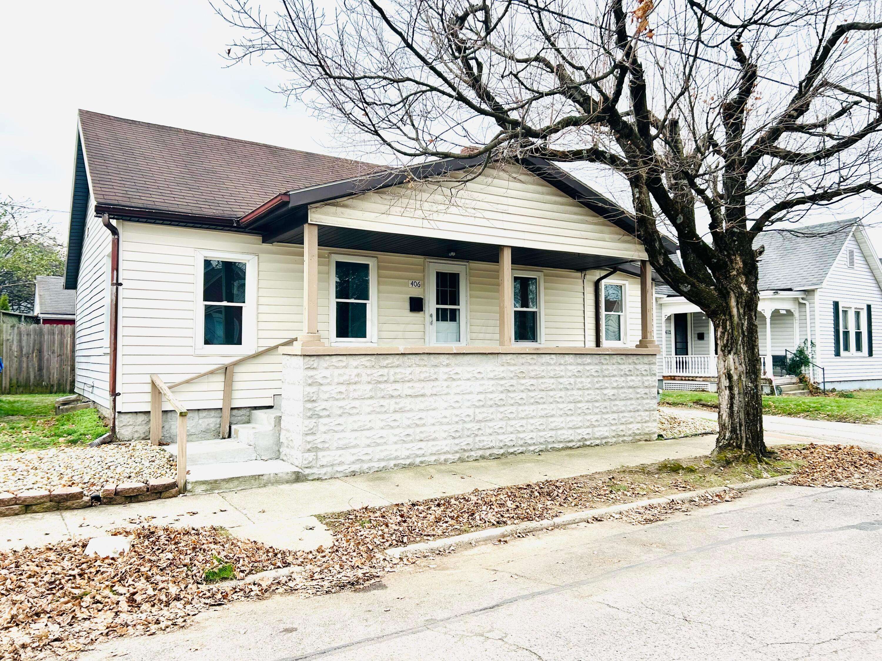 Chillicothe, OH 45601,406 Mill Street