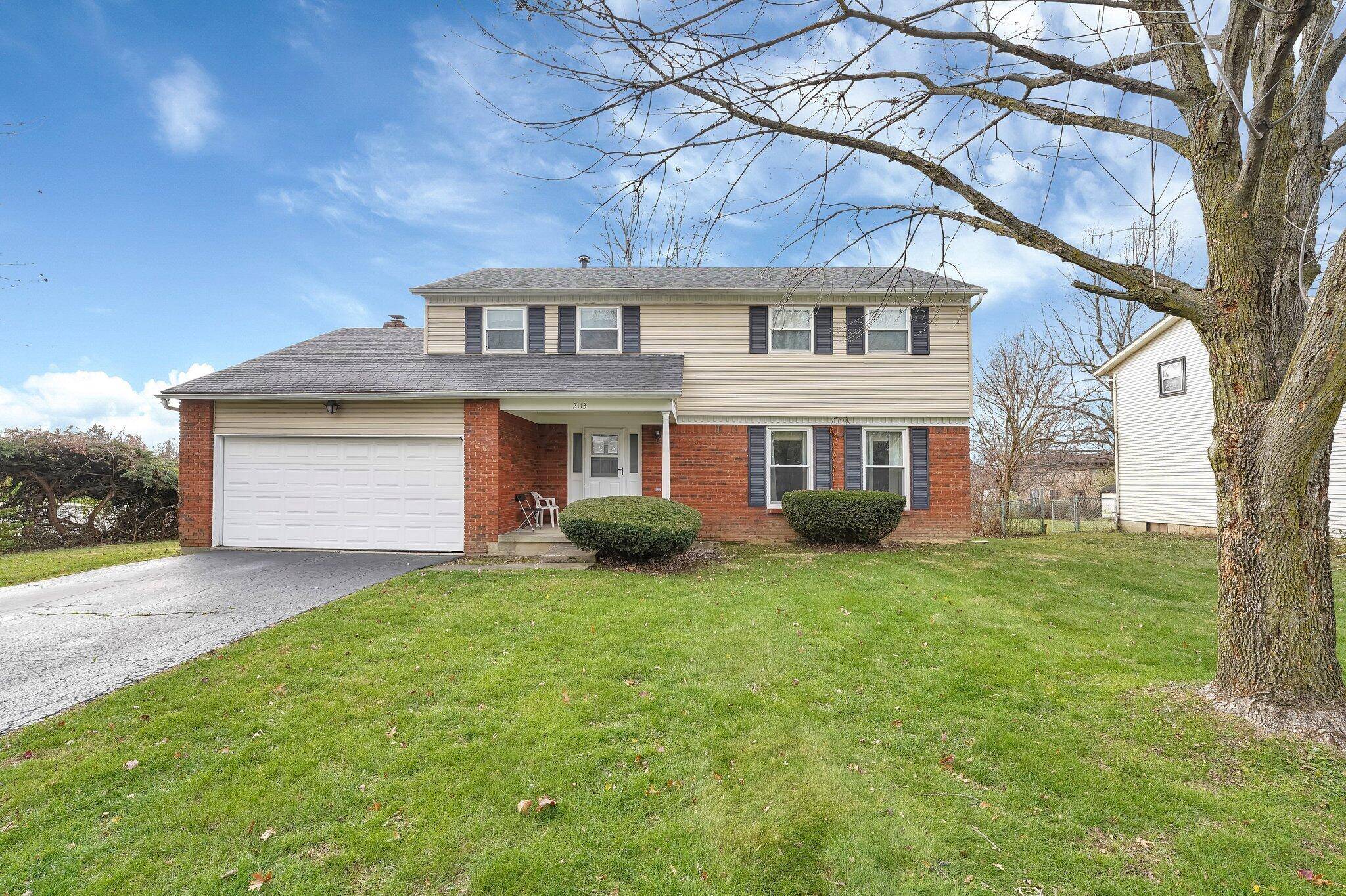 Reynoldsburg, OH 43068,2113 Birchview Drive