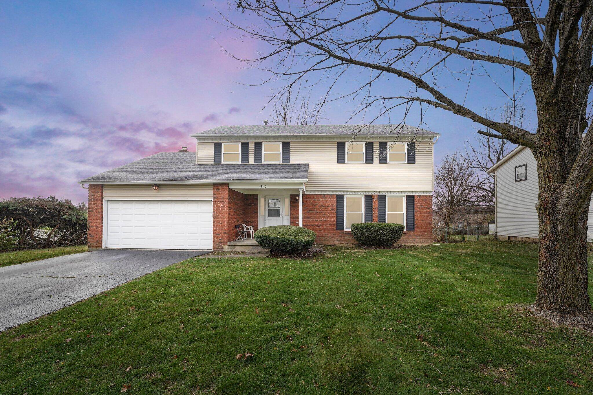 Reynoldsburg, OH 43068,2113 Birchview Drive