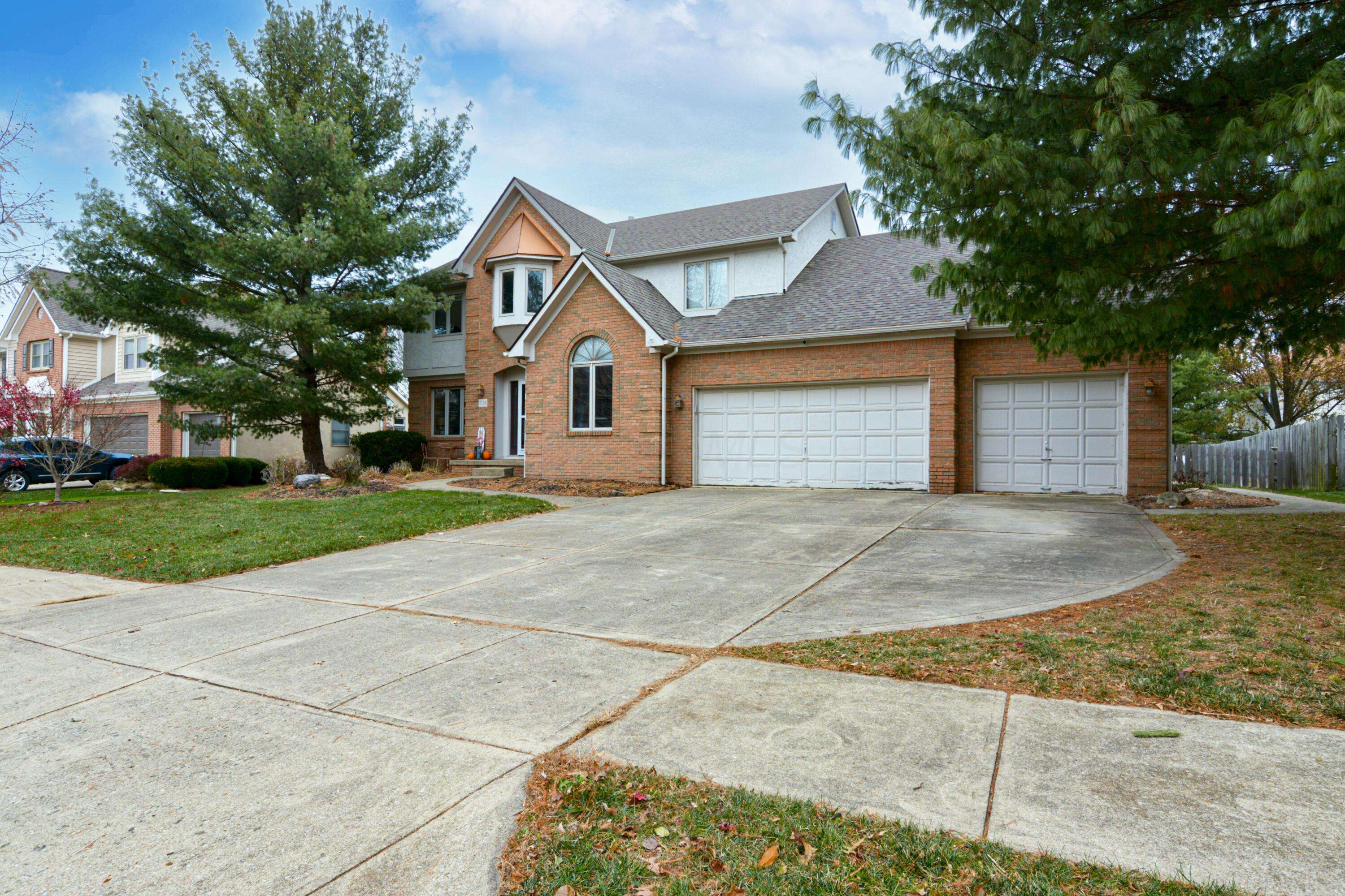 Westerville, OH 43082,1116 Nautilus Place