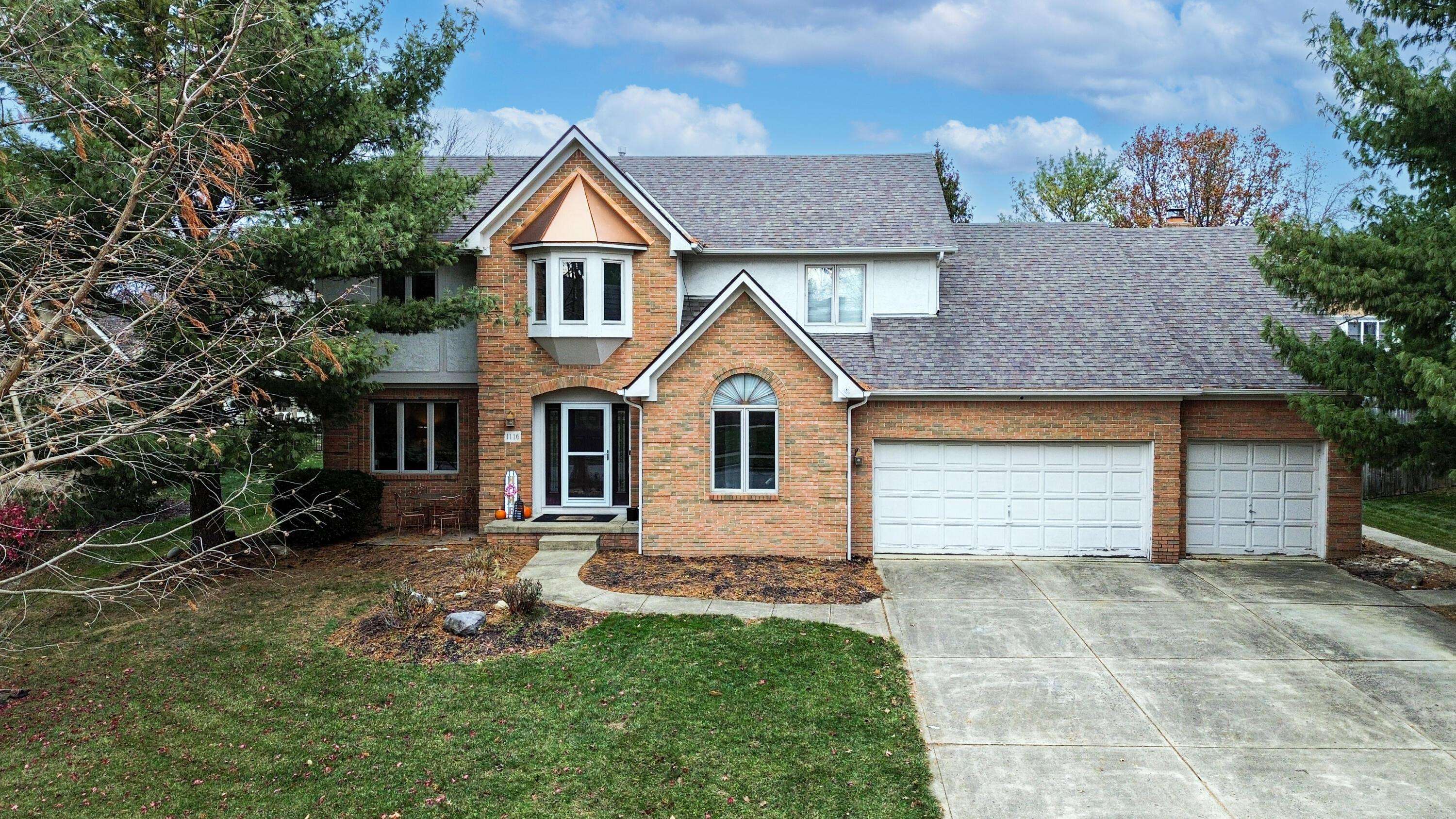 Westerville, OH 43082,1116 Nautilus Place