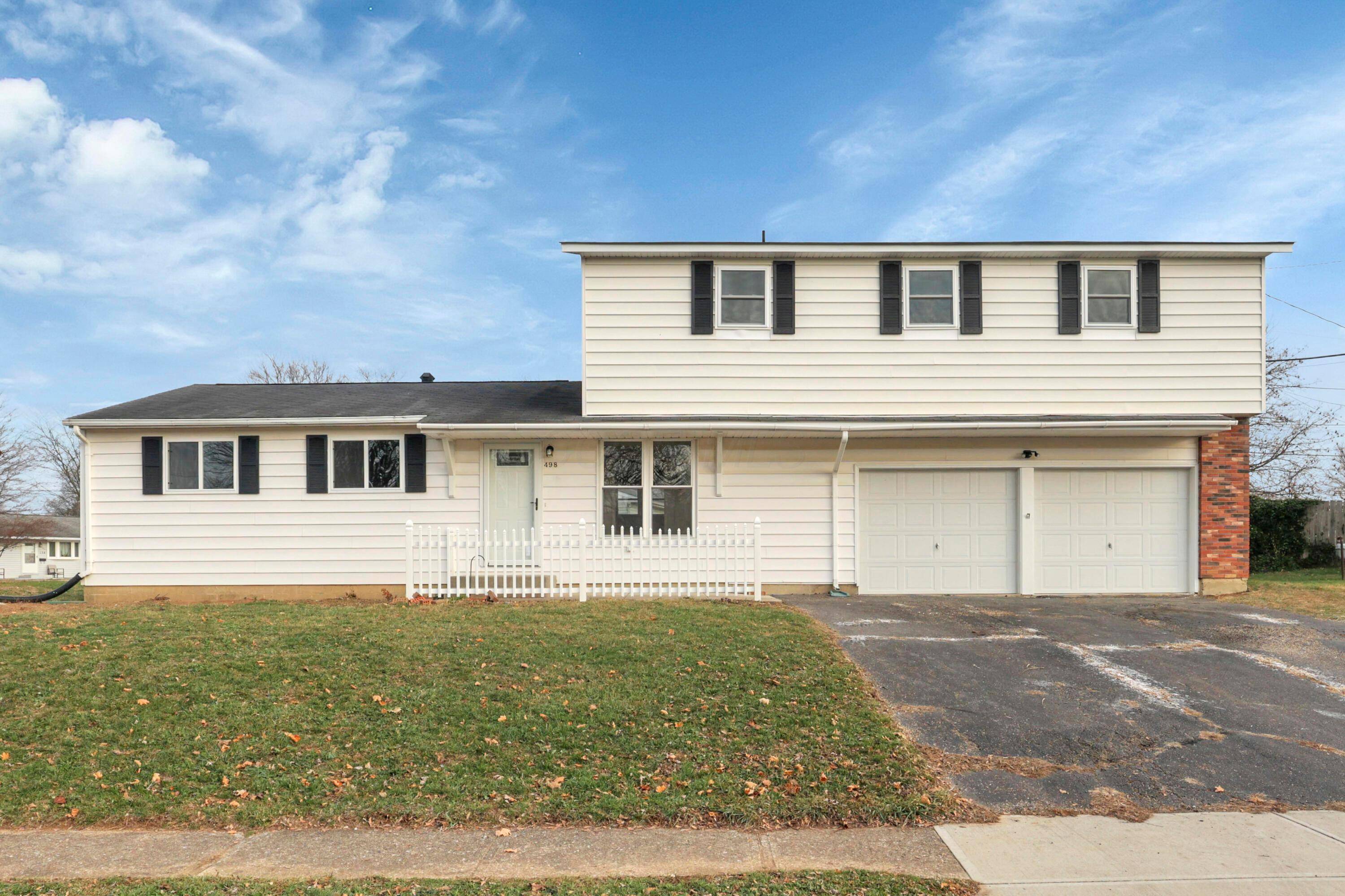 Heath, OH 43056,498 Woodland Drive