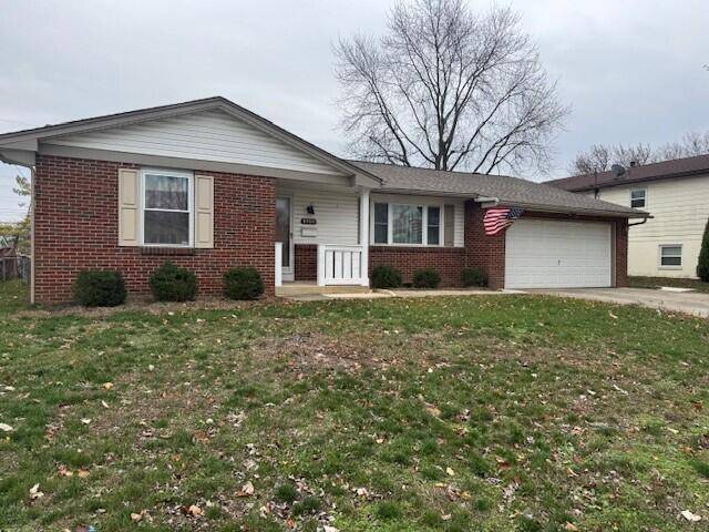 Grove City, OH 43123,3350 Cameron Street