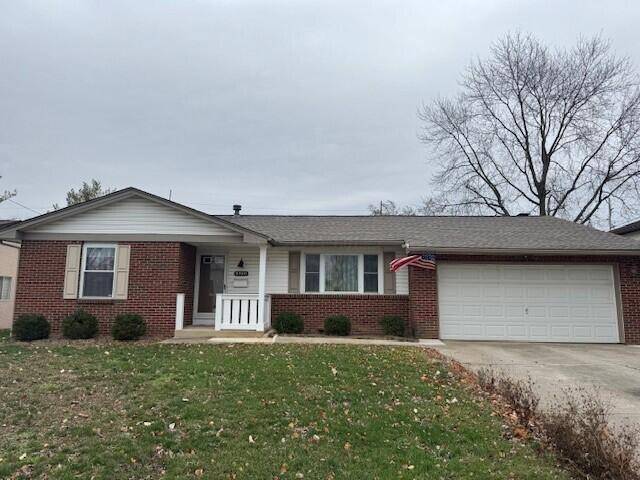 Grove City, OH 43123,3350 Cameron Street