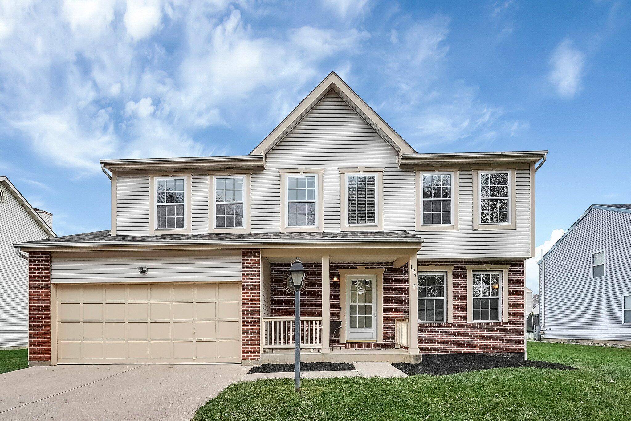 Pickerington, OH 43147,194 Mackenzie Drive