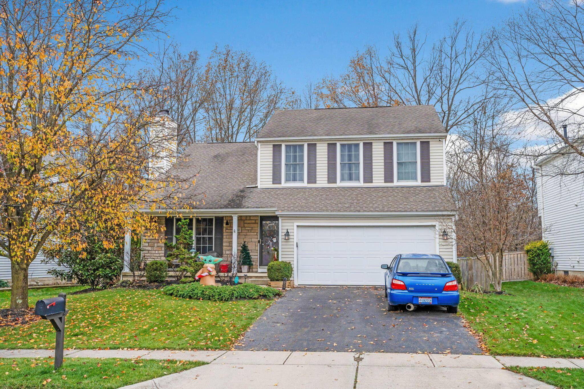 Sunbury, OH 43074,742 Village Mill Drive