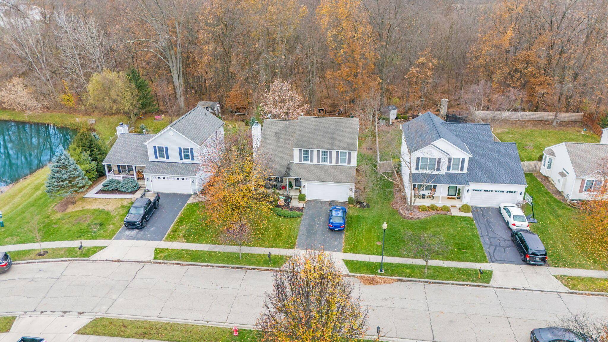 Sunbury, OH 43074,742 Village Mill Drive