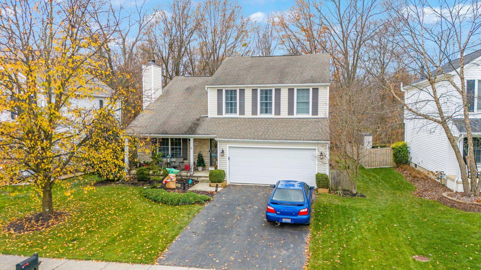 Sunbury, OH 43074,742 Village Mill Drive