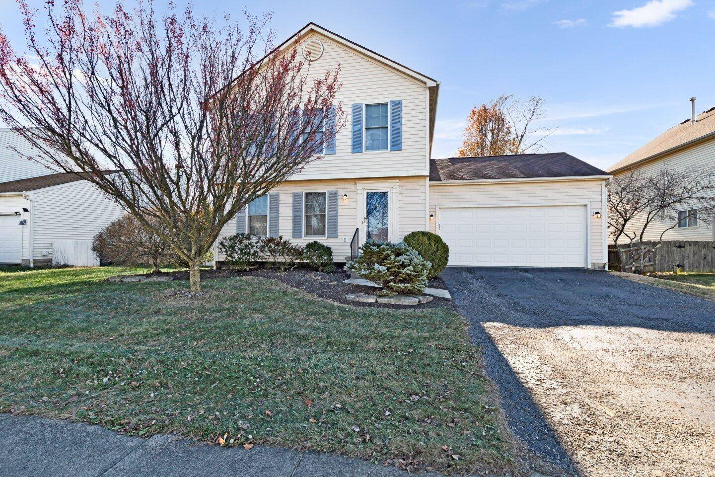 Blacklick, OH 43004,1077 Insco Loop