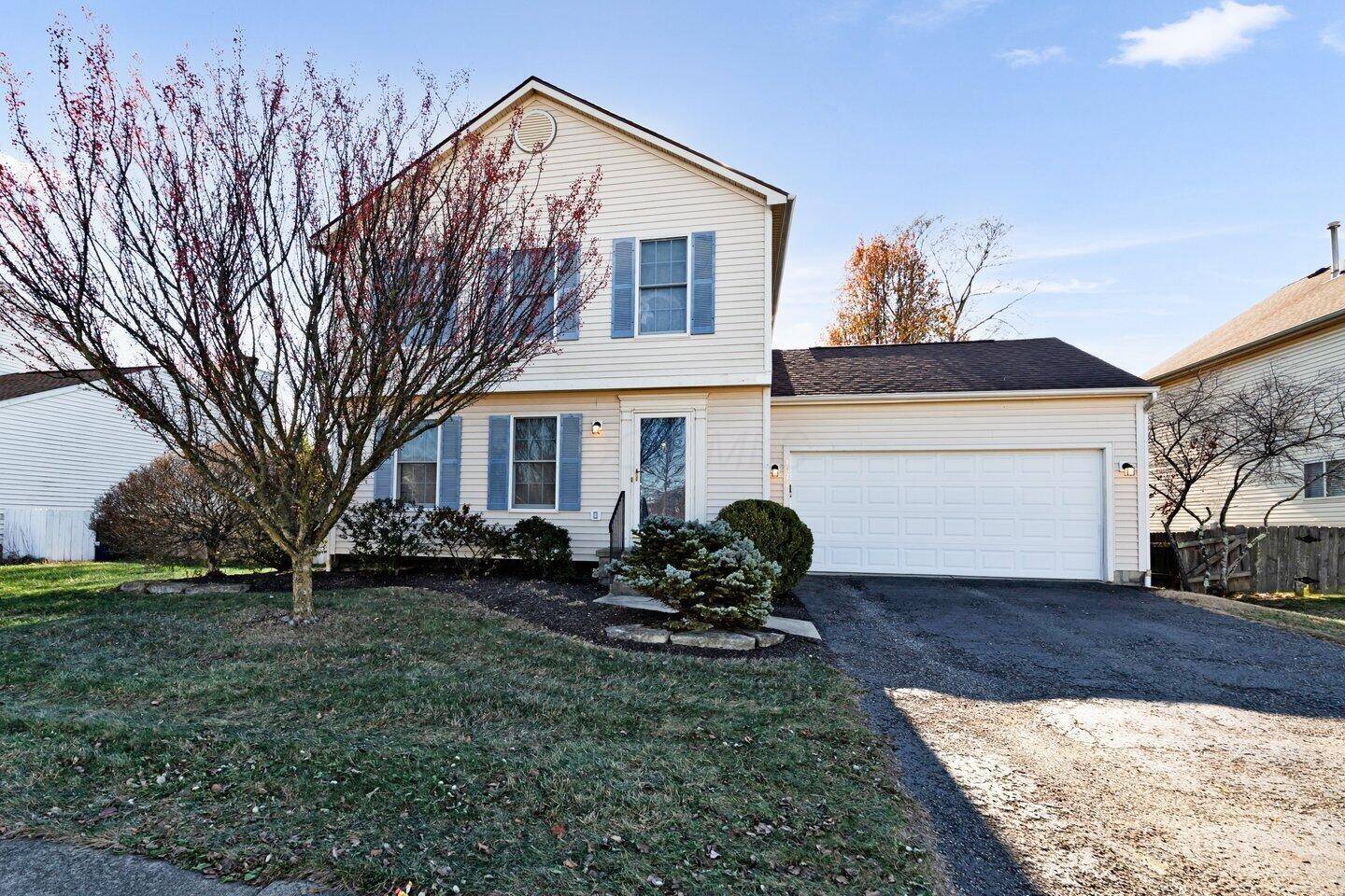 Blacklick, OH 43004,1077 Insco Loop