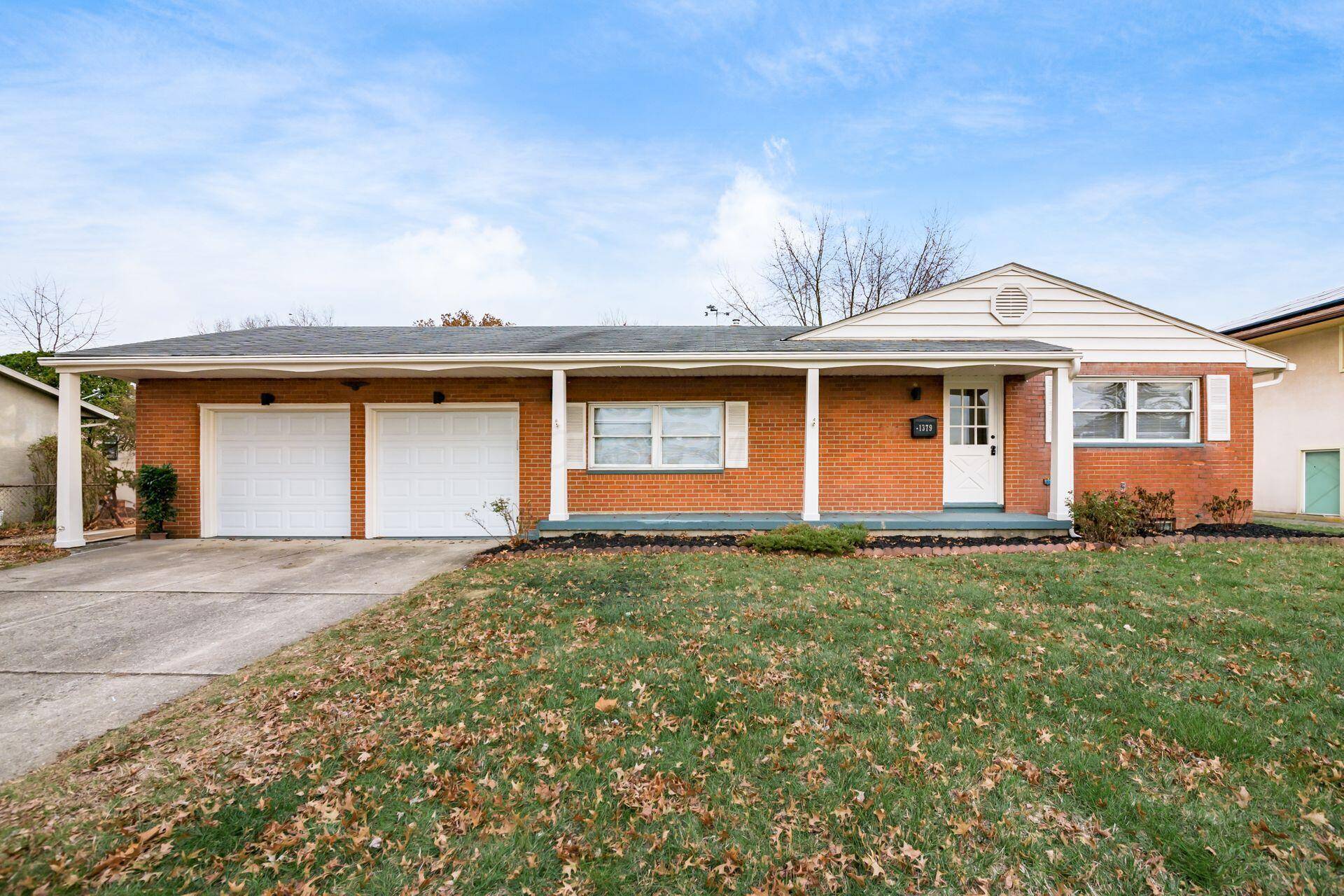 Columbus, OH 43229,1379 Yellowwood Drive