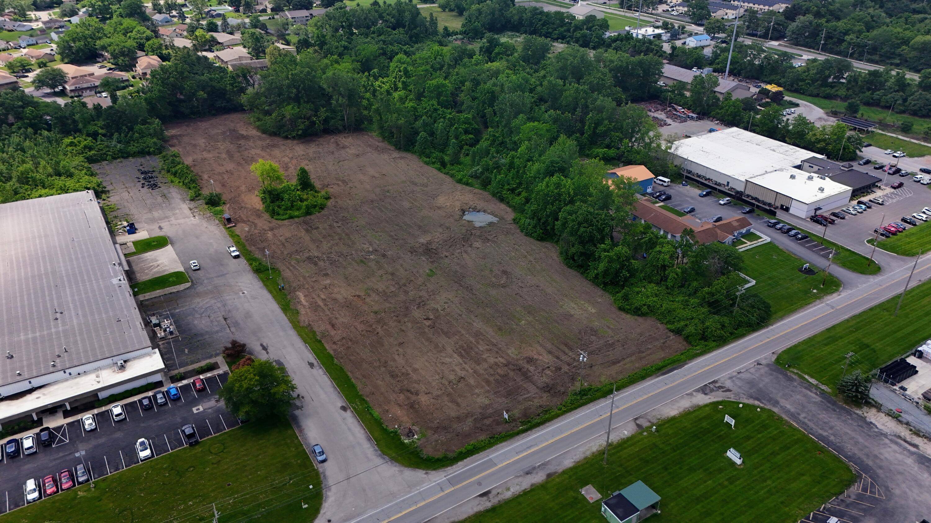 Columbus, OH 43232,0 Groves Road