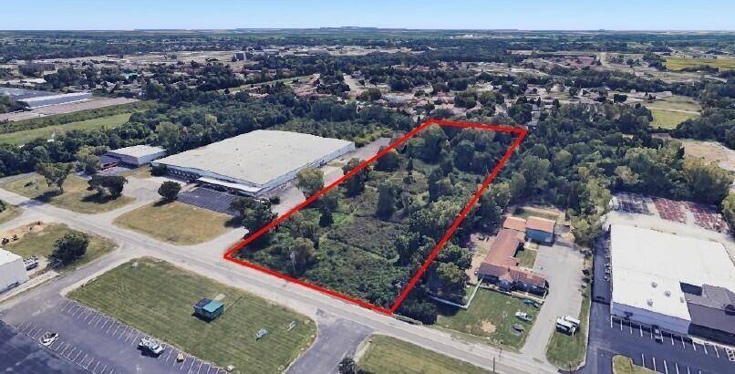Columbus, OH 43232,0 Groves Road