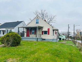 Columbus, OH 43211,938 E 20th Avenue