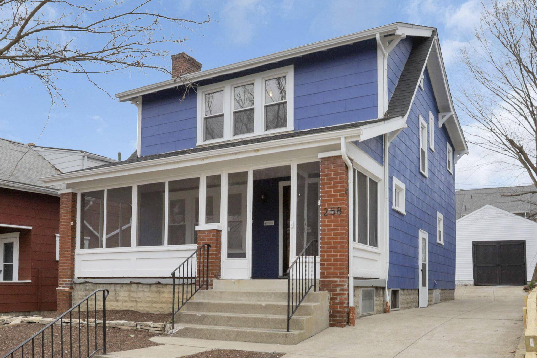 Columbus, OH 43204,258 N Eureka Avenue