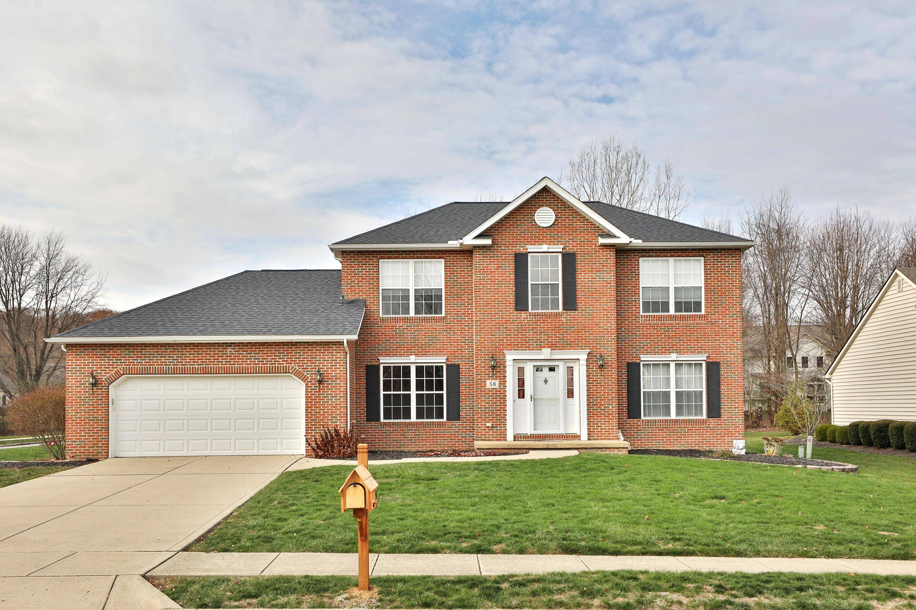 Granville, OH 43023,58 Corbin Drive