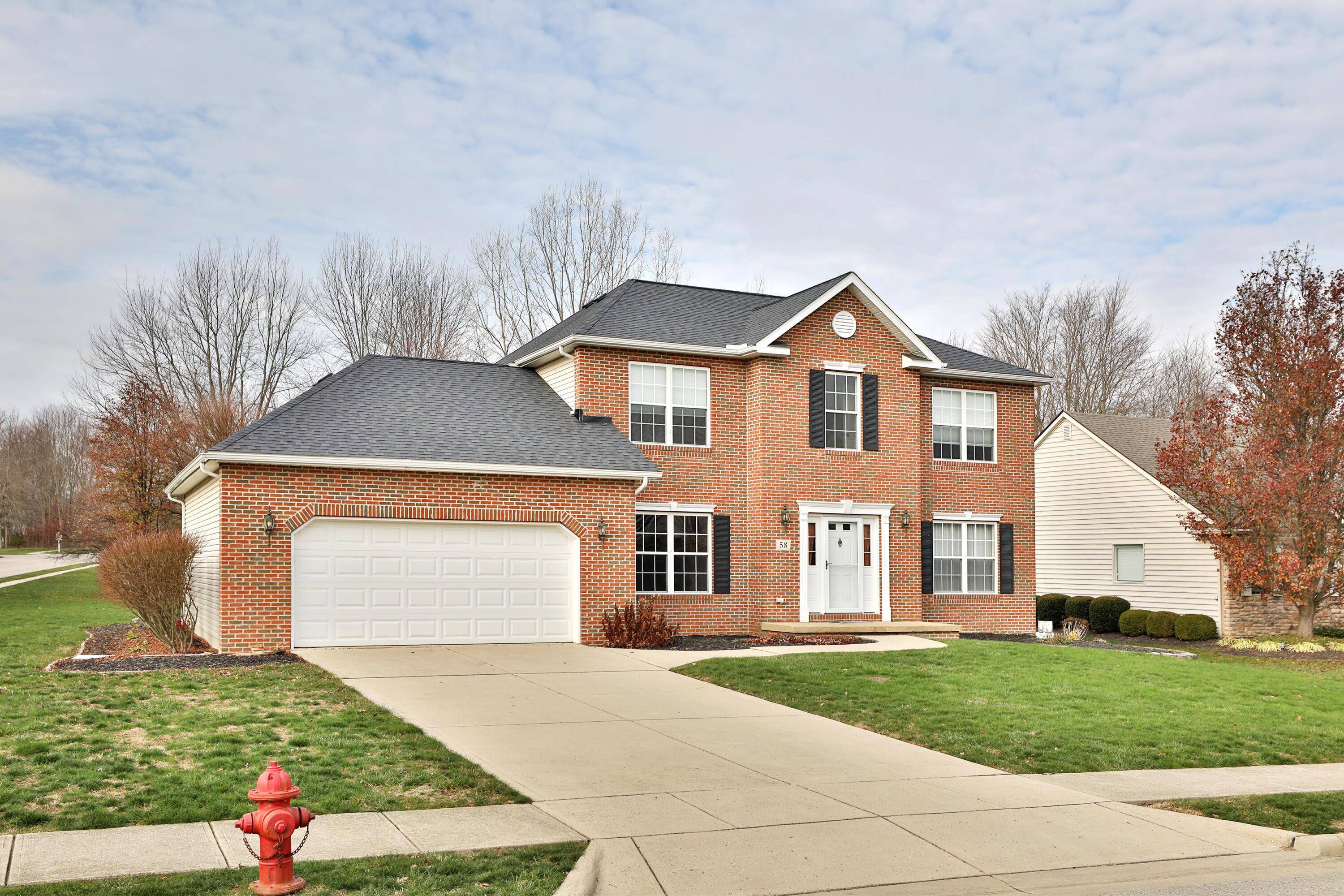 Granville, OH 43023,58 Corbin Drive