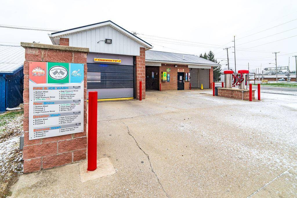 Cardington, OH 43315,216 W Main Street