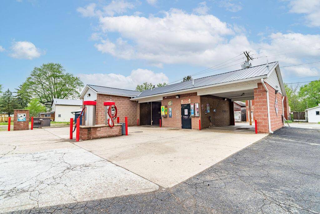 Cardington, OH 43315,216 W Main Street