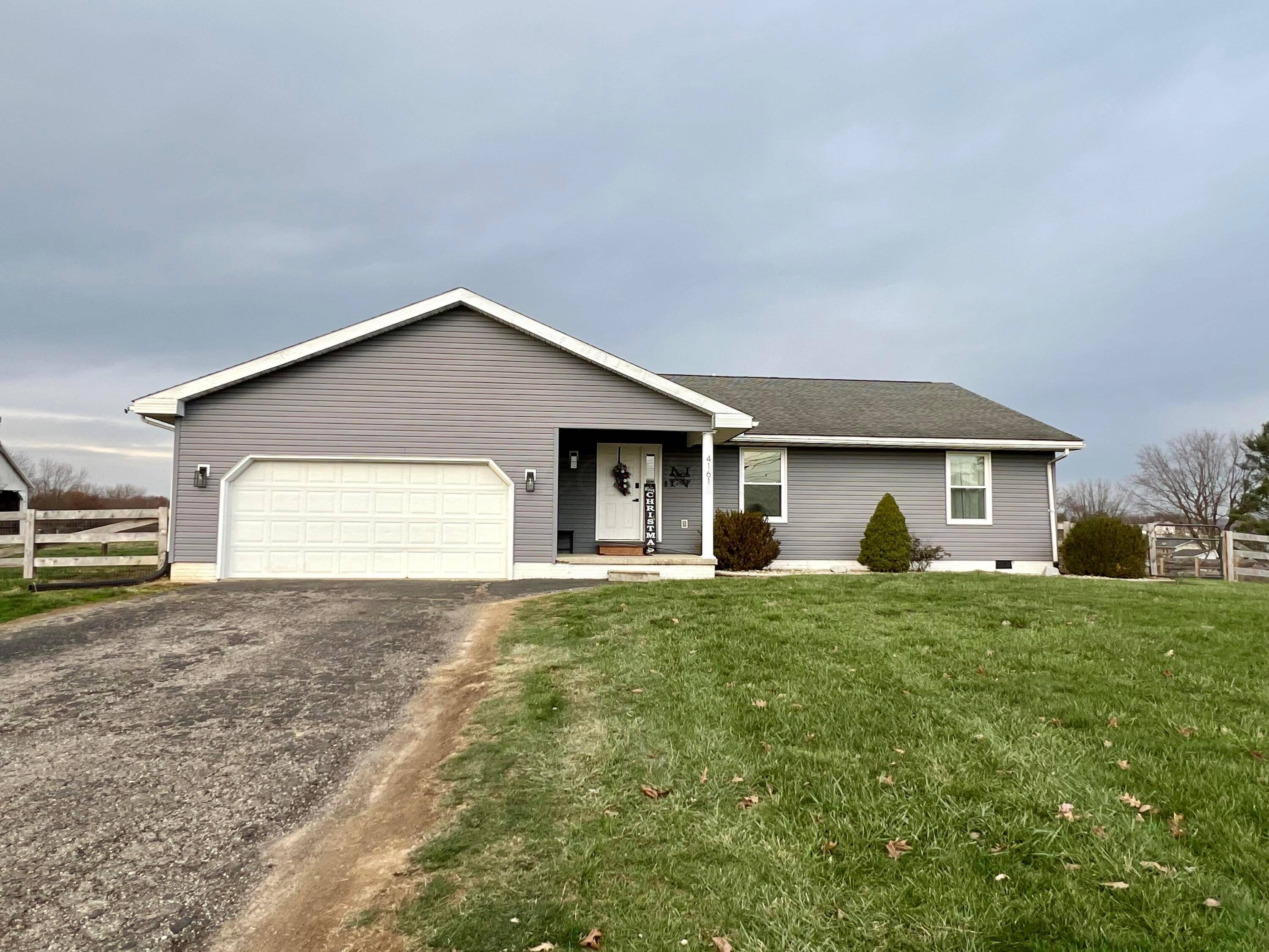 Heath, OH 43056,4161 Ridgely Tract Road