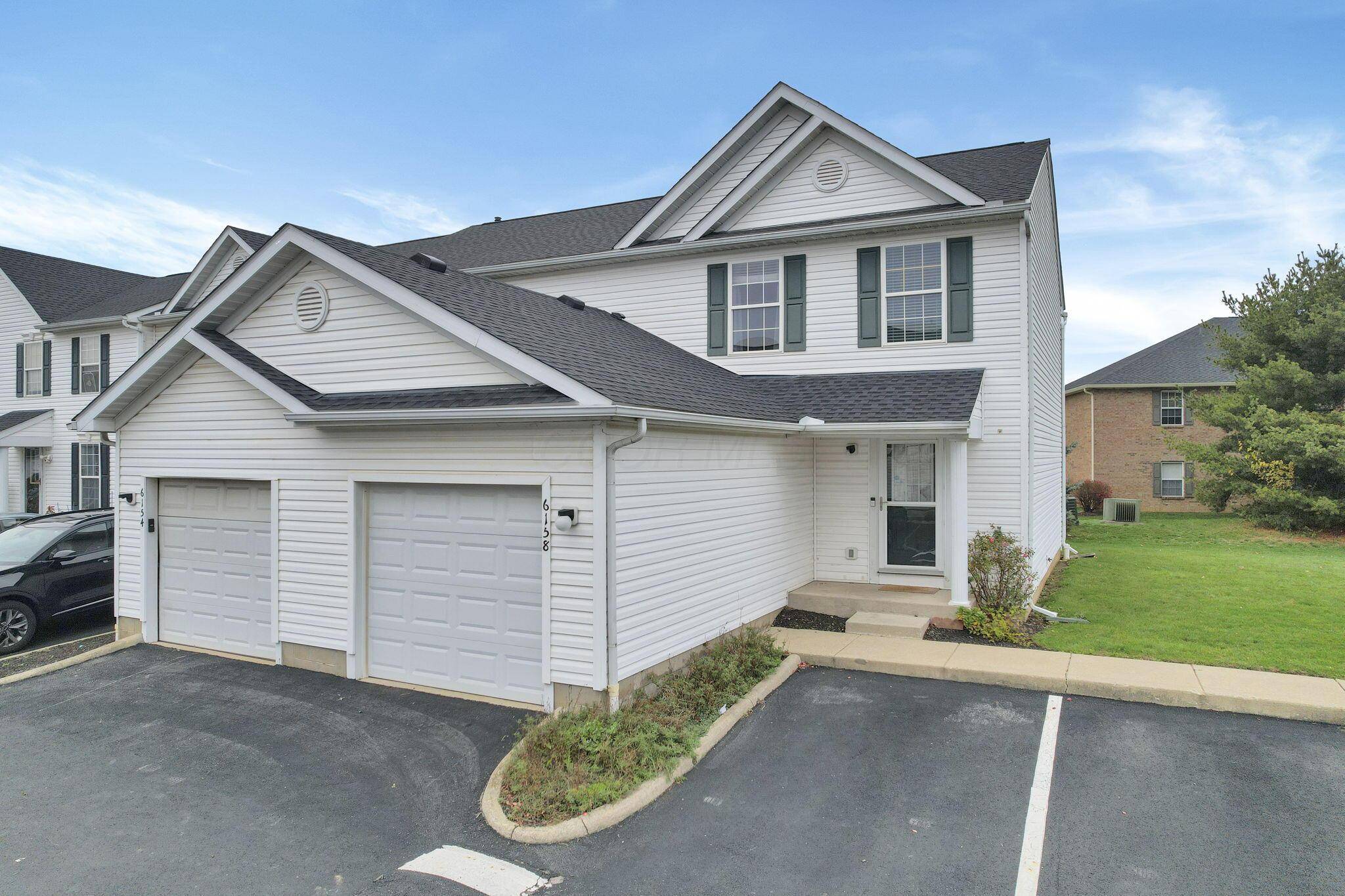 Canal Winchester, OH 43110,6158 Brice Park Drive #11H