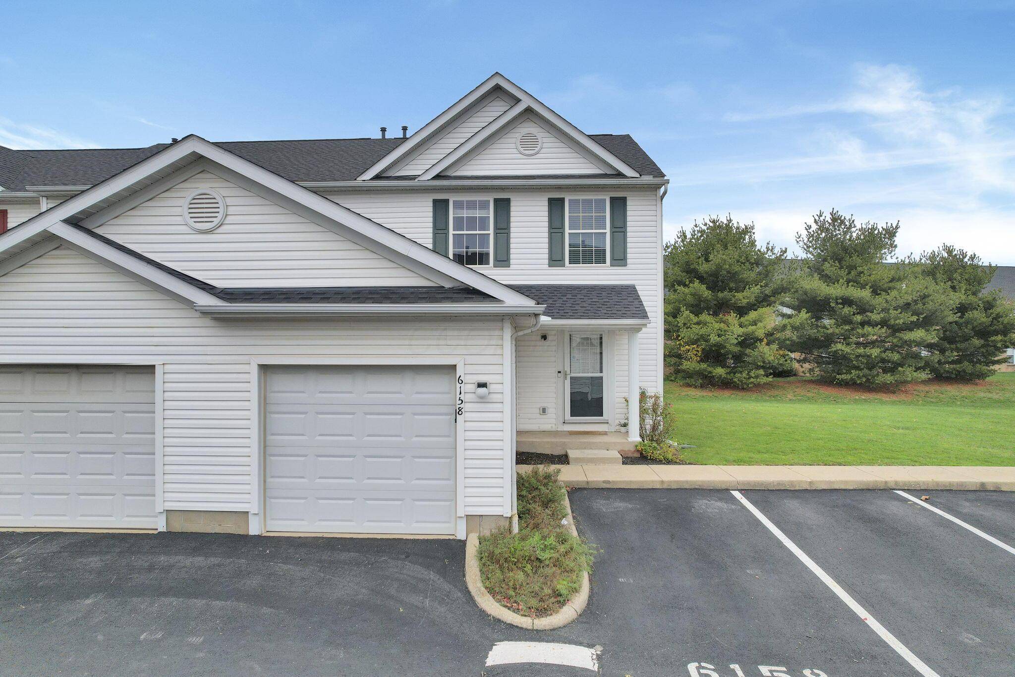 Canal Winchester, OH 43110,6158 Brice Park Drive #11H