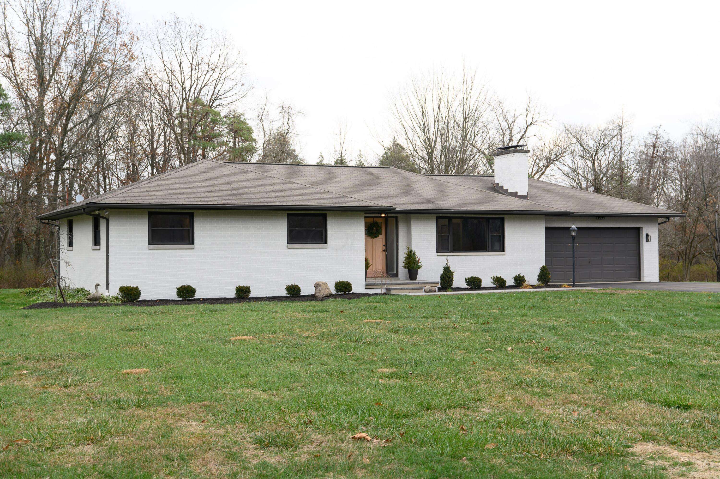 Blacklick, OH 43004,3116 Mann Road