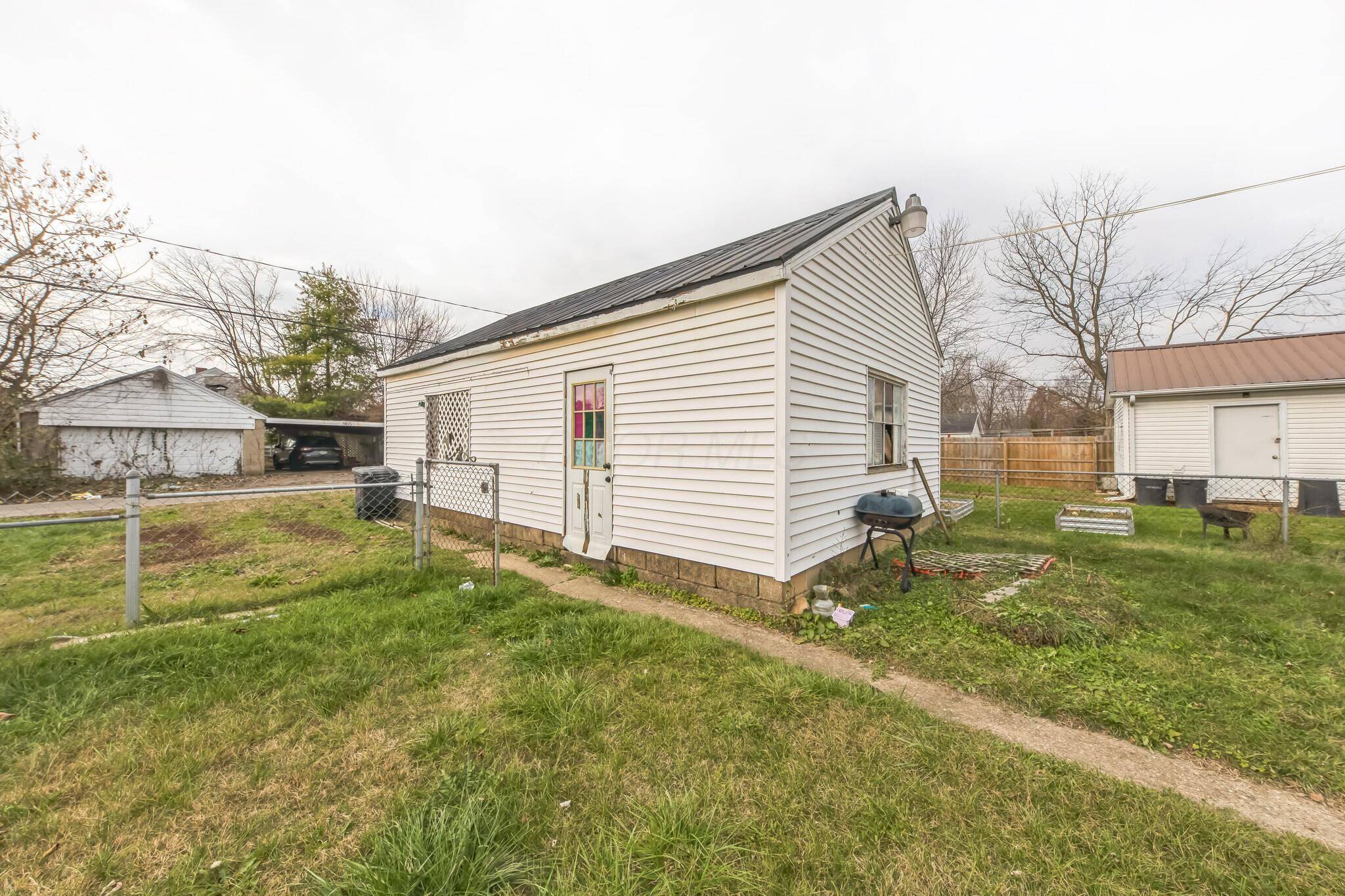 Chillicothe, OH 45601,914 Jefferson Avenue