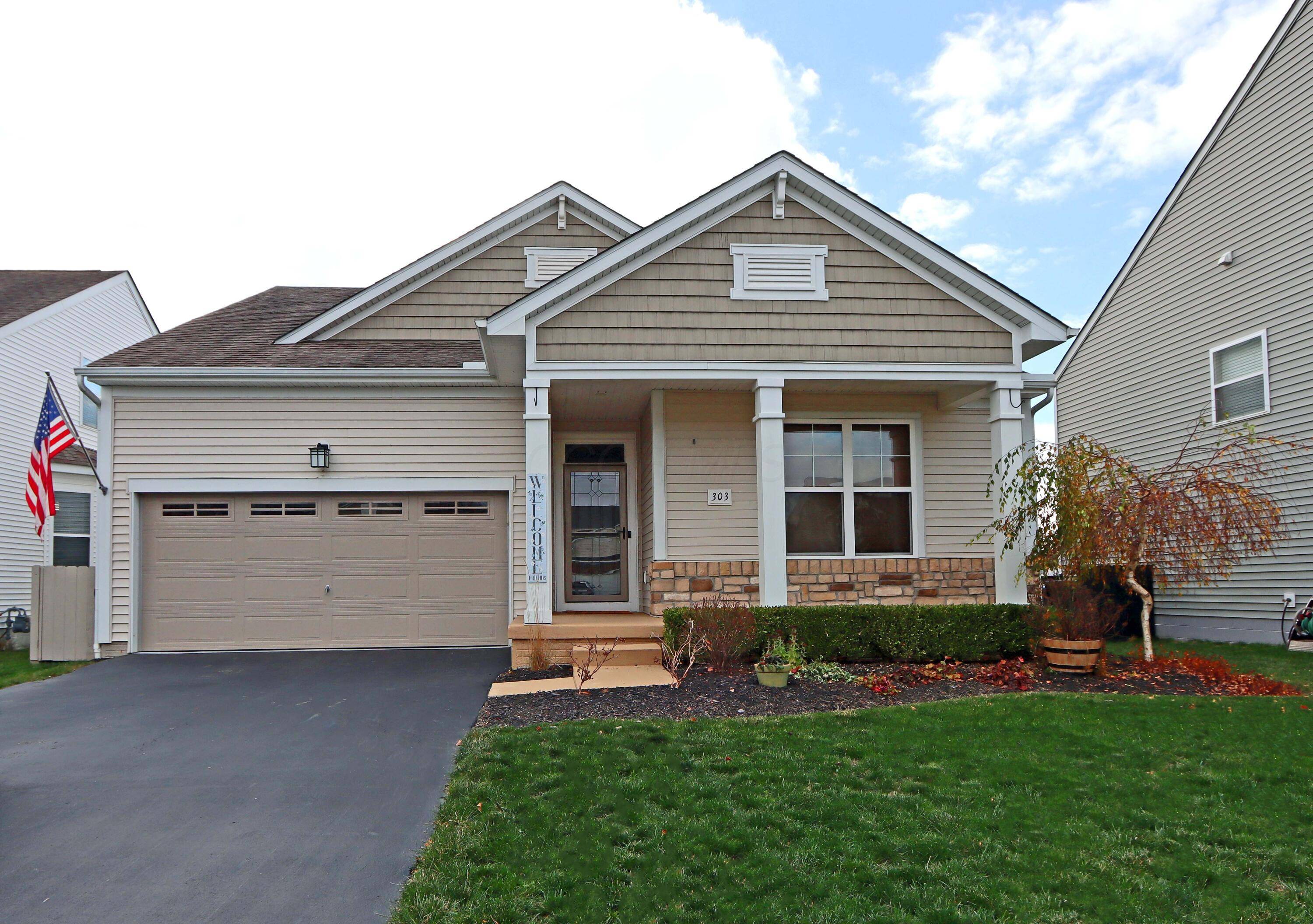 Galloway, OH 43119,303 Rockbrook Crossing Court