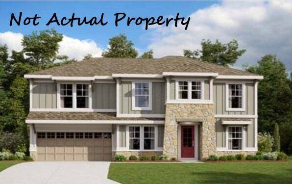 Grove City, OH 43123,6076 Honey Farm Way