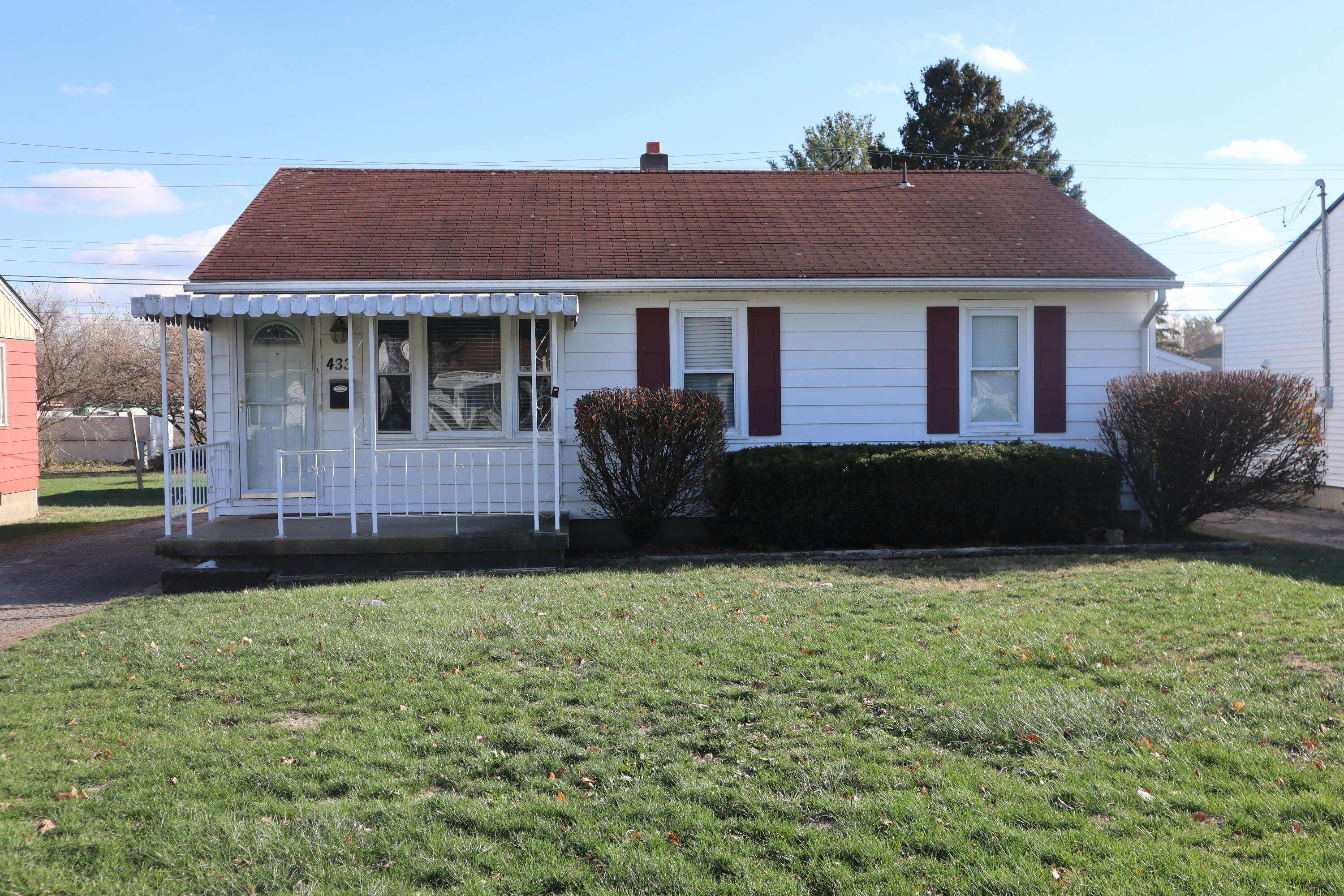 Washington Court House, OH 43160,433 Comfort Lane