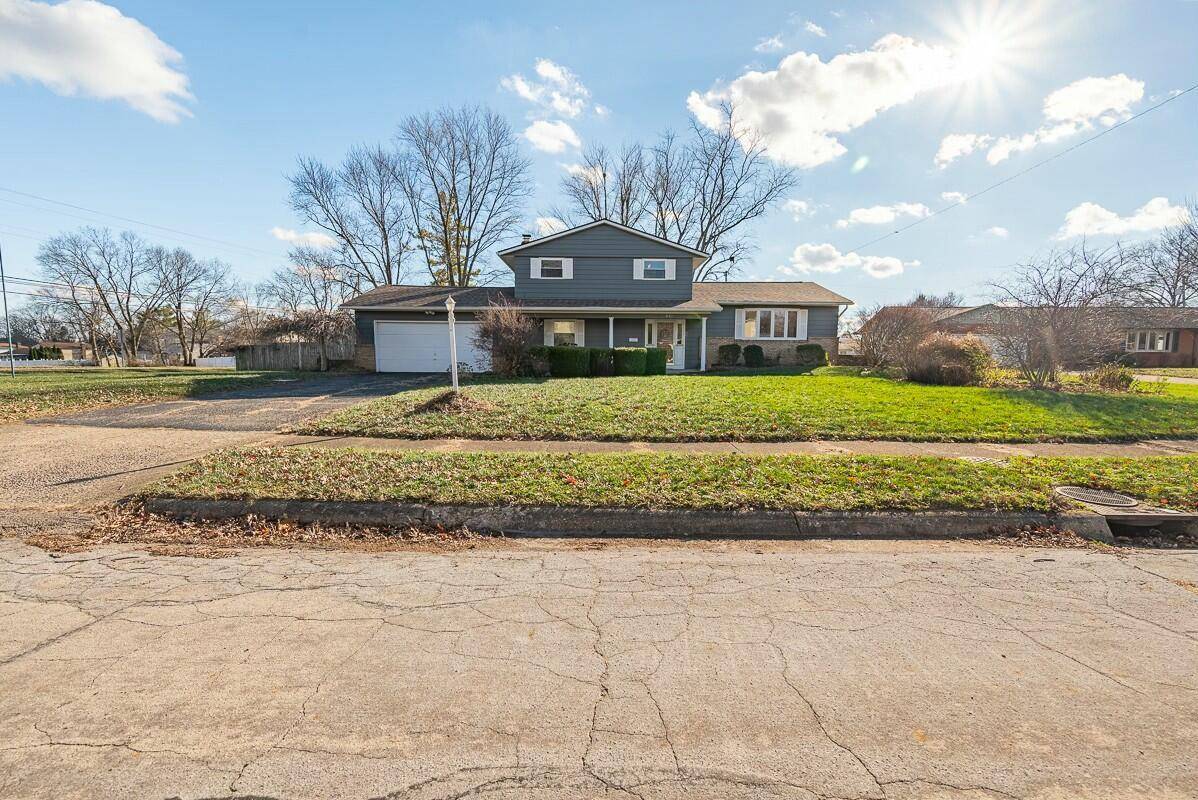 Circleville, OH 43113,431 Imperial Court