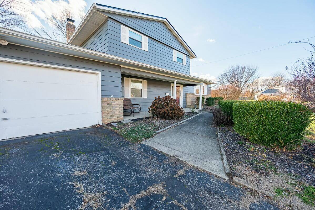 Circleville, OH 43113,431 Imperial Court