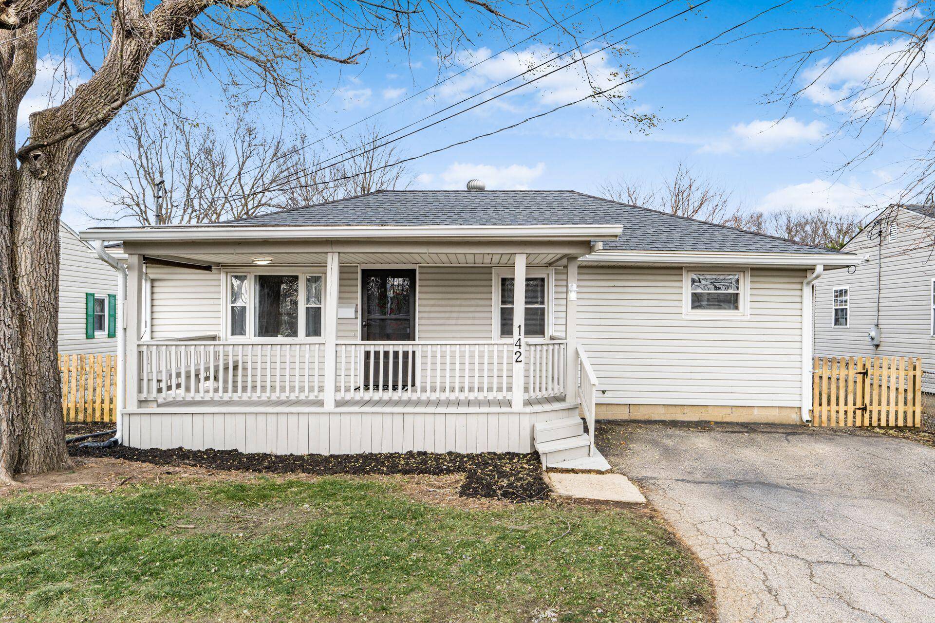 Circleville, OH 43113,142 Rosewood Avenue