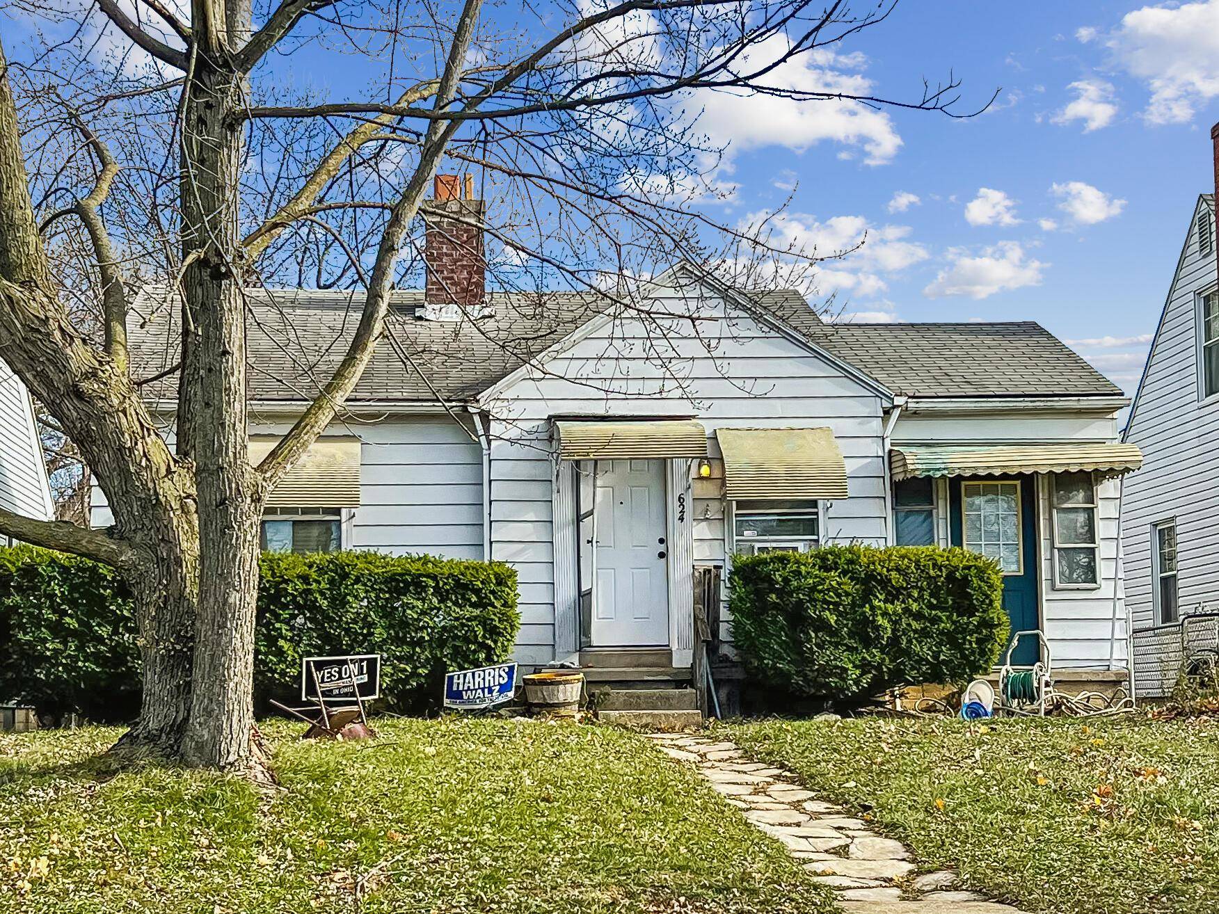 Columbus, OH 43223,624 Belvidere Avenue