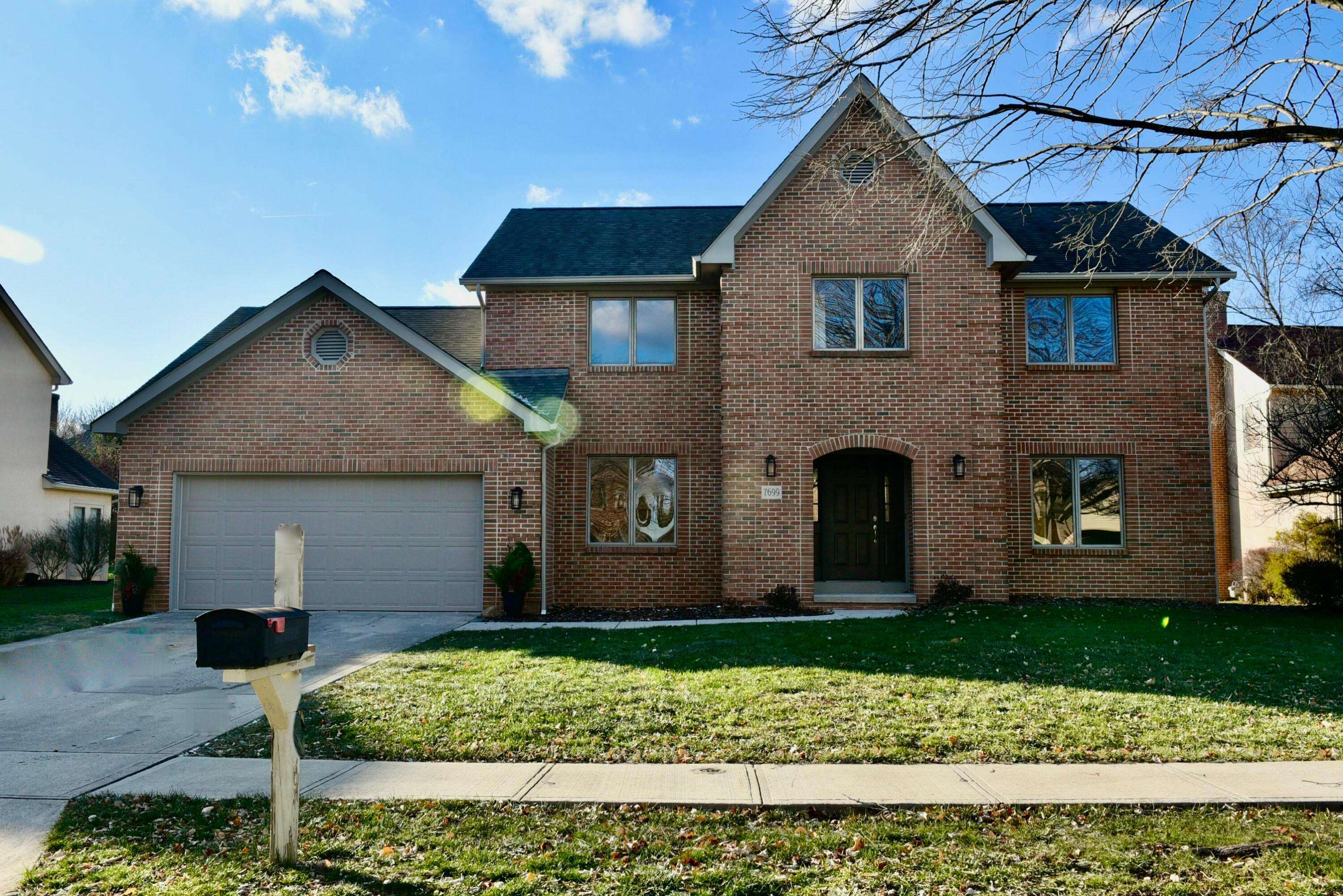 Dublin, OH 43017,7699 Glanmore Court