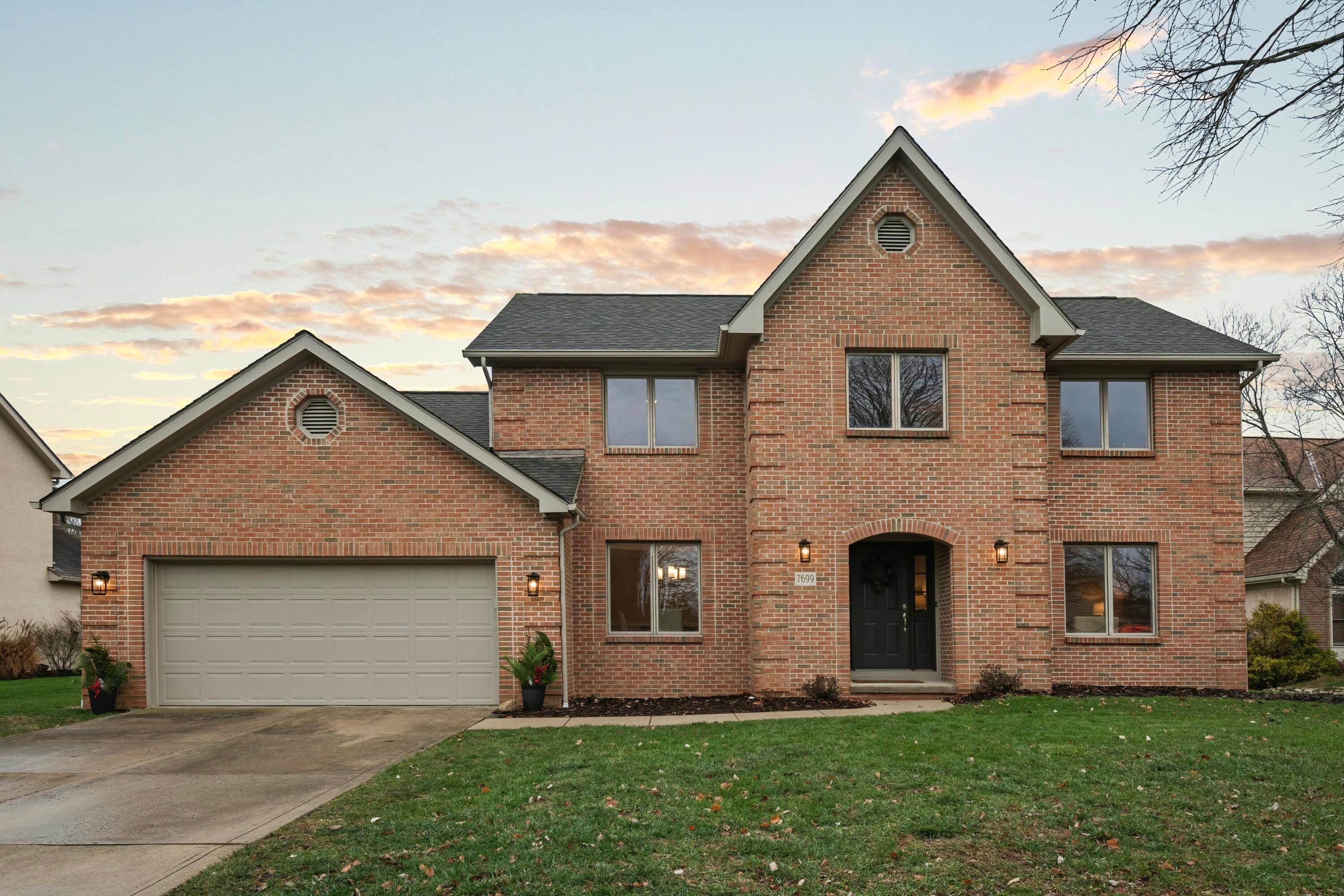 Dublin, OH 43017,7699 Glanmore Court