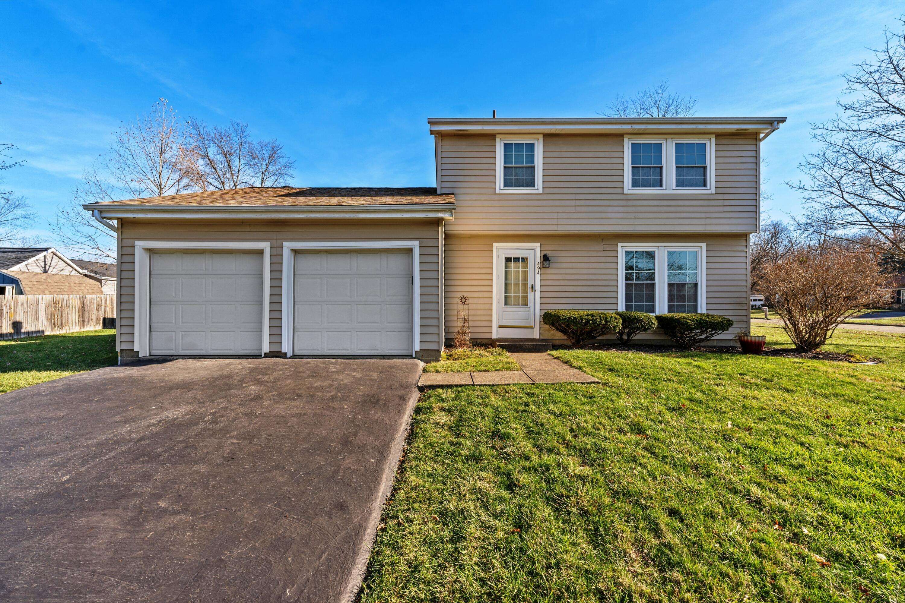 Reynoldsburg, OH 43068,494 Timbercreek Road