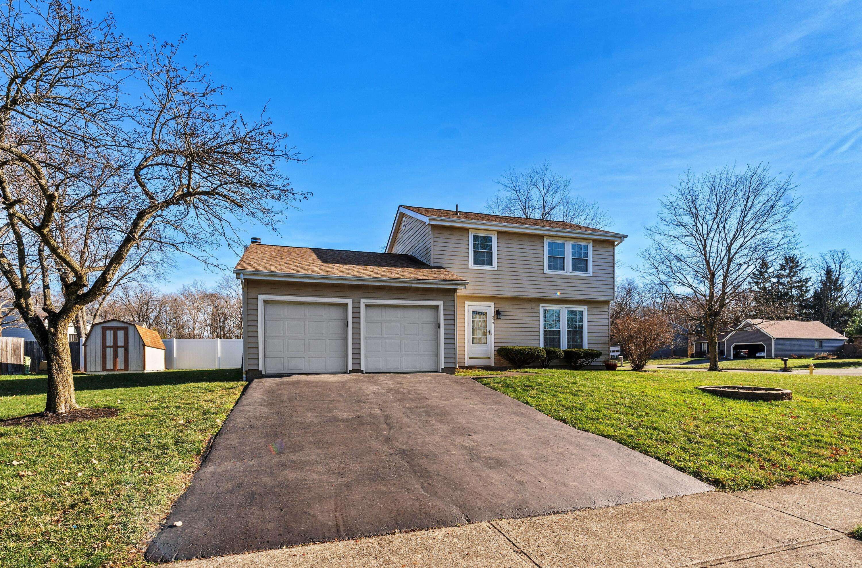 Reynoldsburg, OH 43068,494 Timbercreek Road