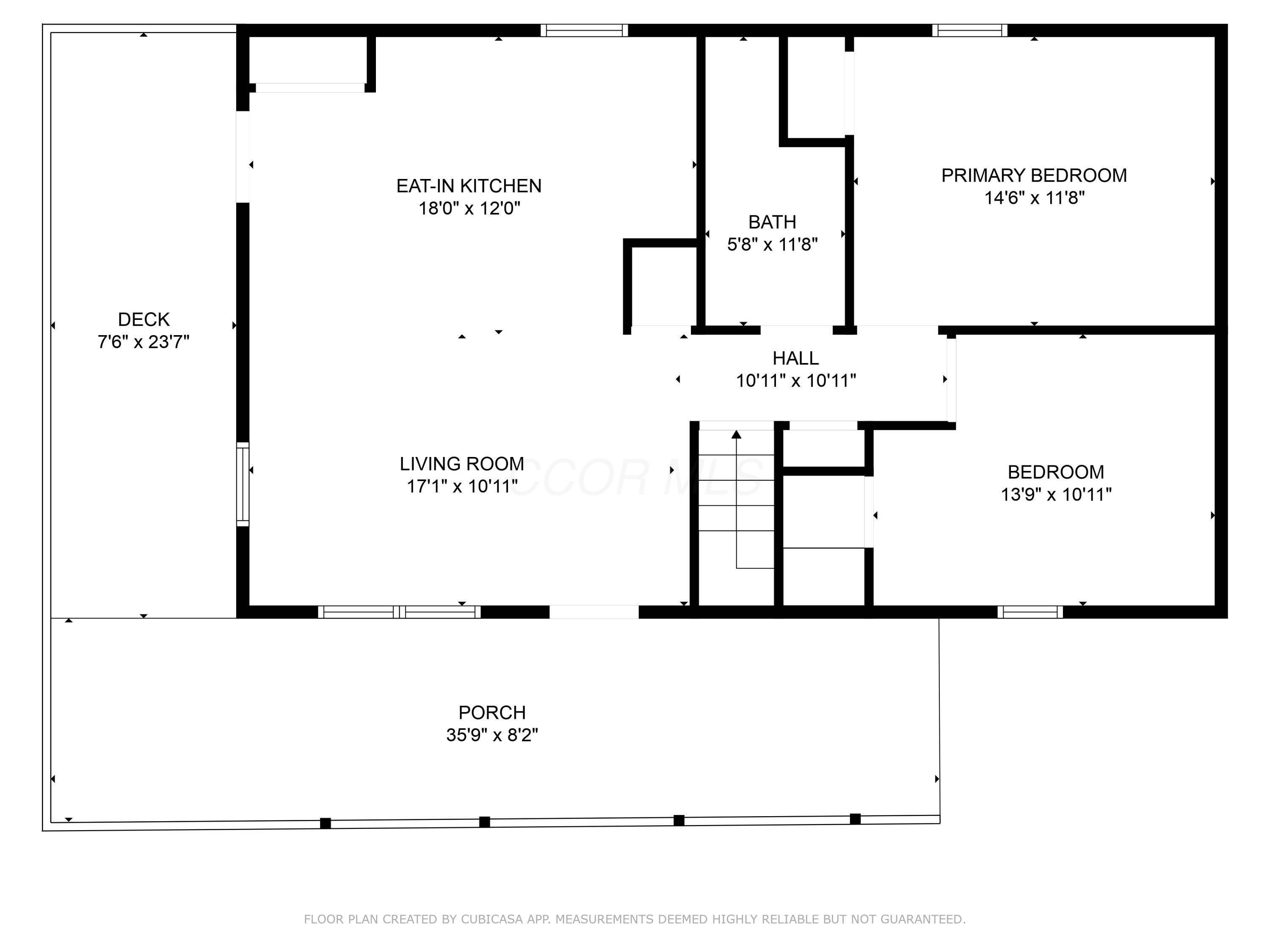 Stewart, OH 45778,0 E Copeland Road #Tract 1